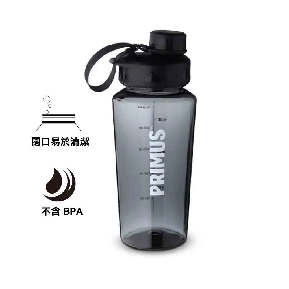 塑膠水樽 TrailBottle Tritan