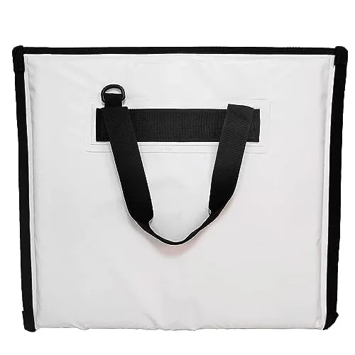 20x18in Insulated Fish Cooler Bag For Fish Bait