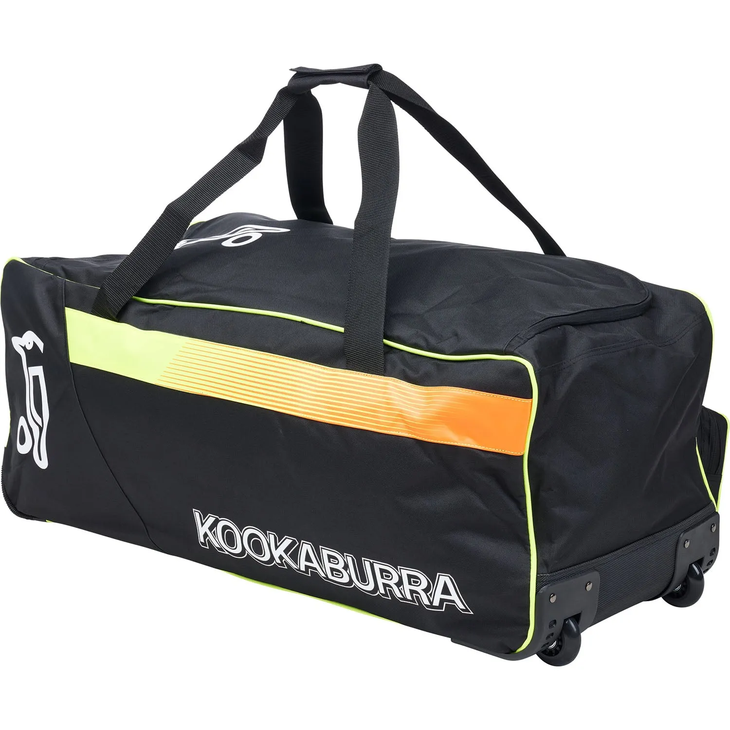 23/24 Kookaburra Pro 3.0 Wheel Bag