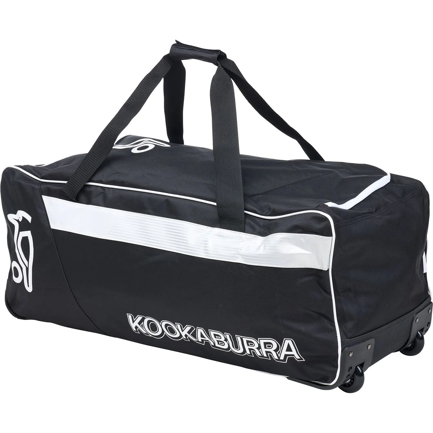 23/24 Kookaburra Pro 3.0 Wheel Bag