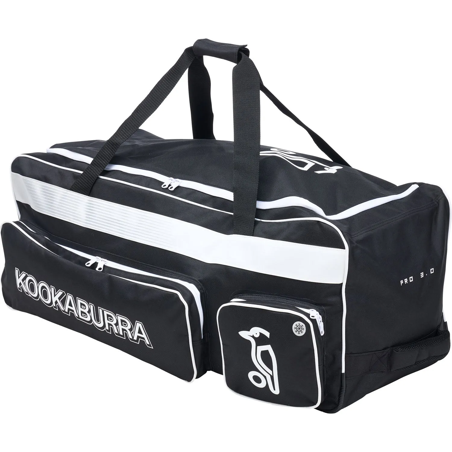 23/24 Kookaburra Pro 3.0 Wheel Bag