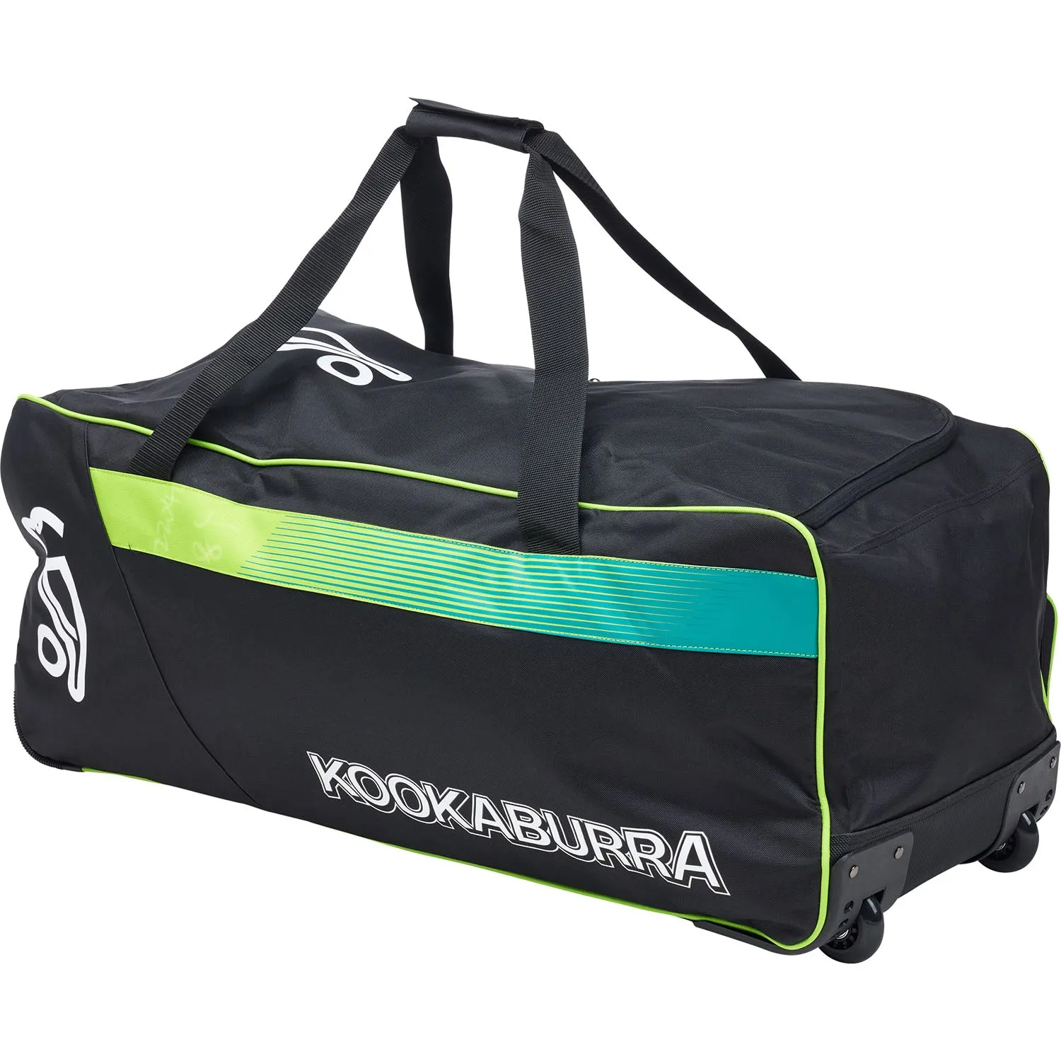 23/24 Kookaburra Pro 3.0 Wheel Bag