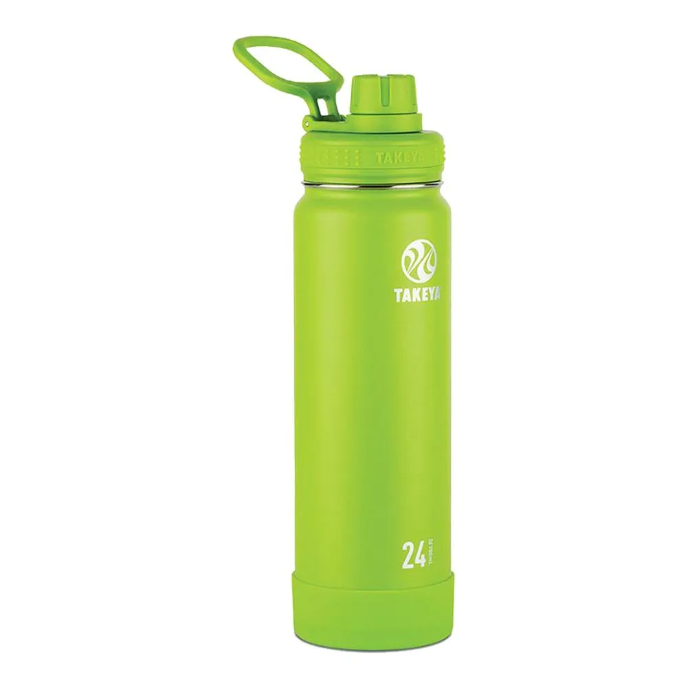 24 oz Actives Insulated Stainless Steel Bottle