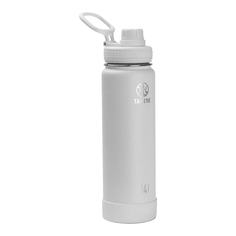 24 oz Actives Insulated Stainless Steel Bottle