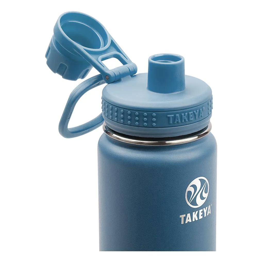 24 oz Actives Insulated Stainless Steel Bottle