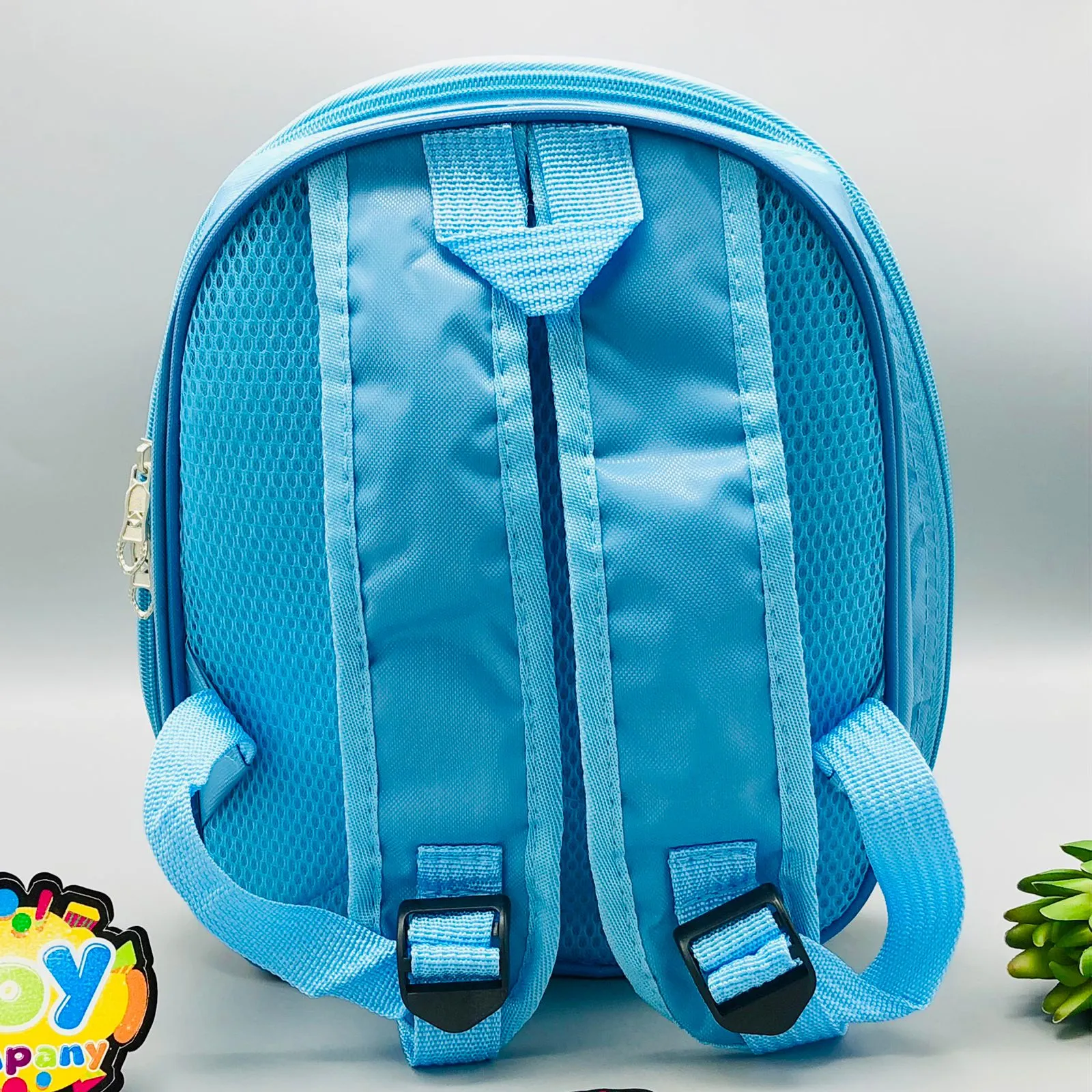 3D Kids Frozen Design EVA Backpack