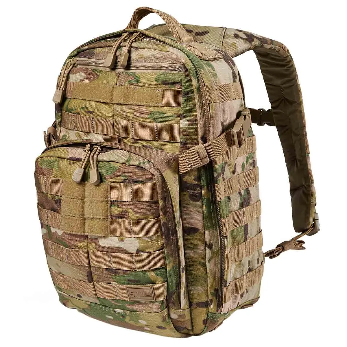 5.11 Tactical RUSH 12 2.0 Backpack 24 Litre Multicam