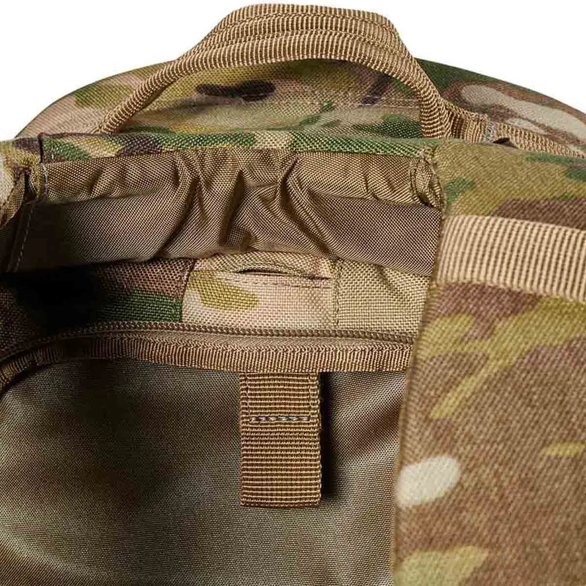 5.11 Tactical RUSH 12 2.0 Backpack 24 Litre Multicam