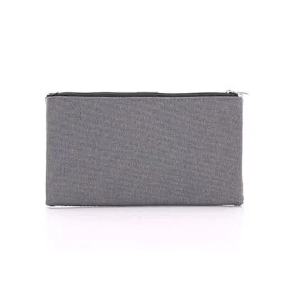 600D Polyester Travel Wallet