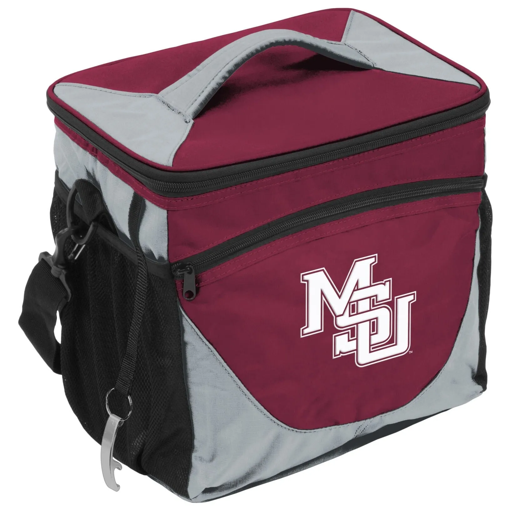 90's MSU 24-Can Cooler