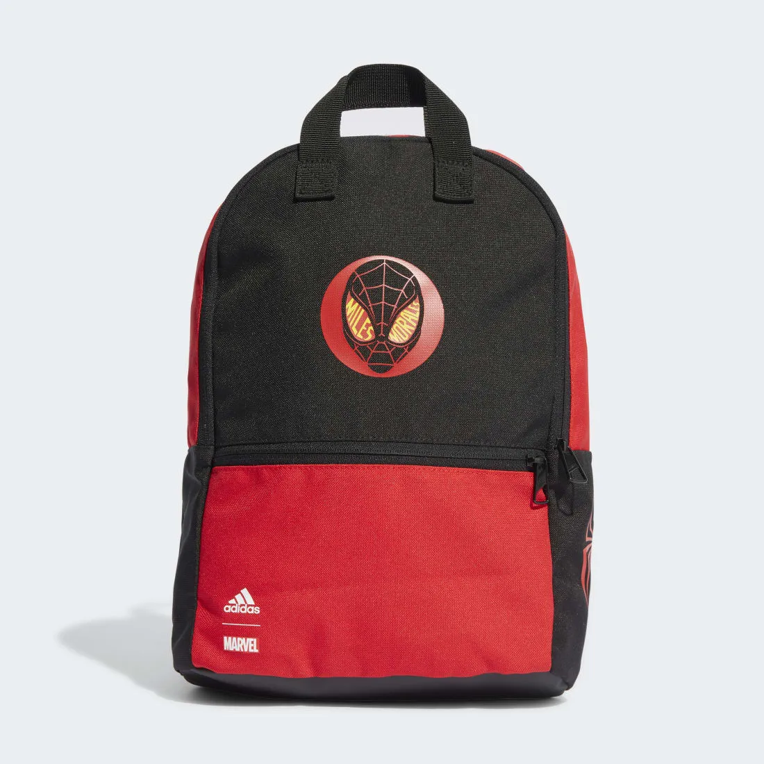 adidas x Marvel Miles Morales Kids Backpack