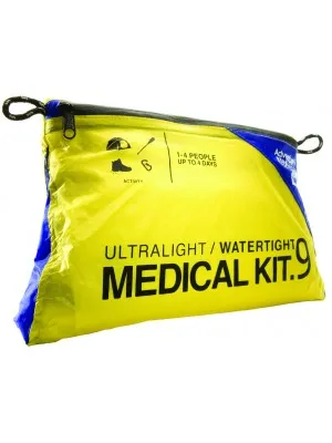 Adventure Medical Kits - Ultralight/Watertight: Medical Kit