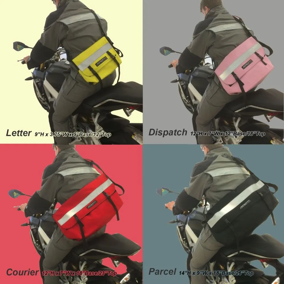 Aerostich Letter Bag