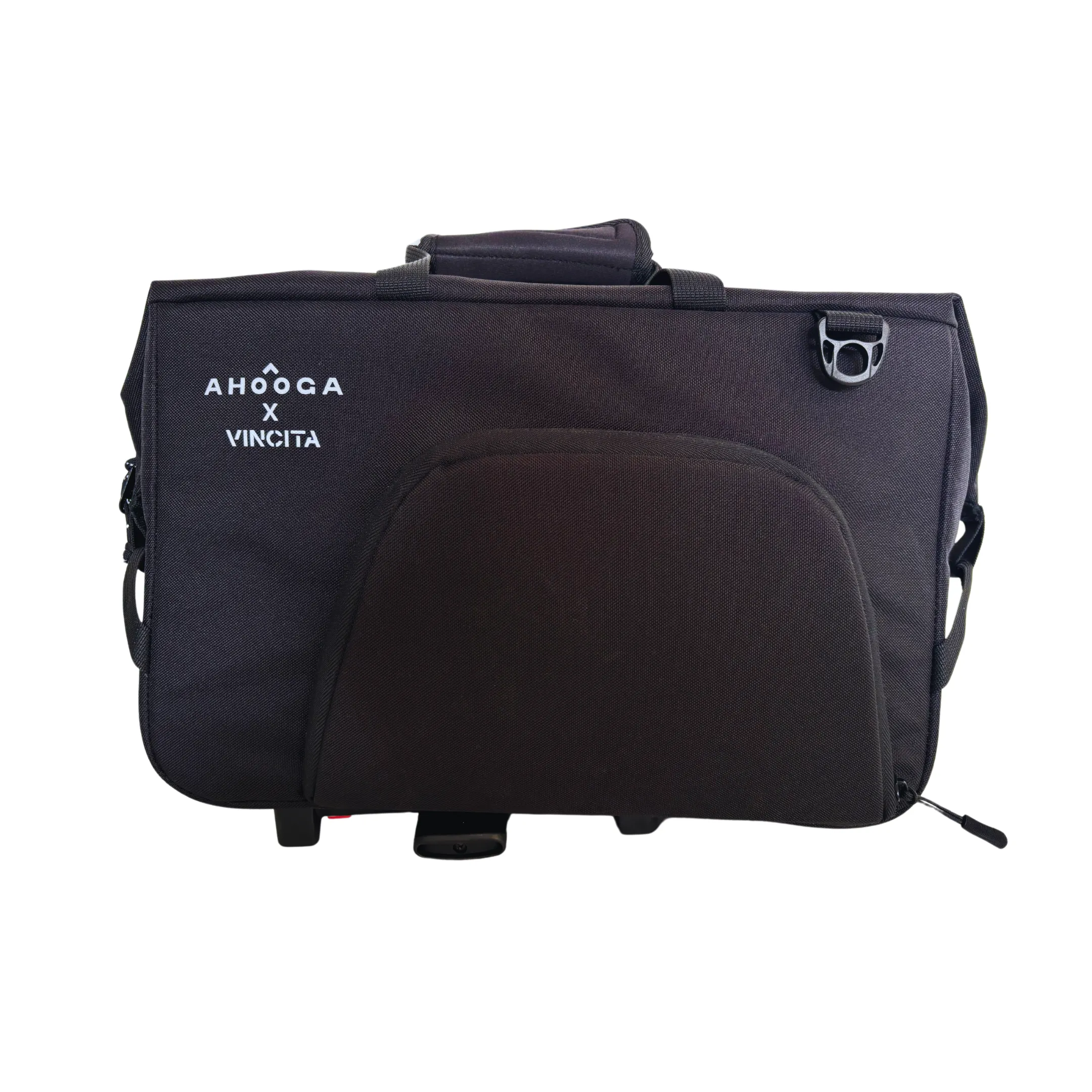 AHOOGAxVINCITA Nash Rack Bag with Klickfix Uniklip