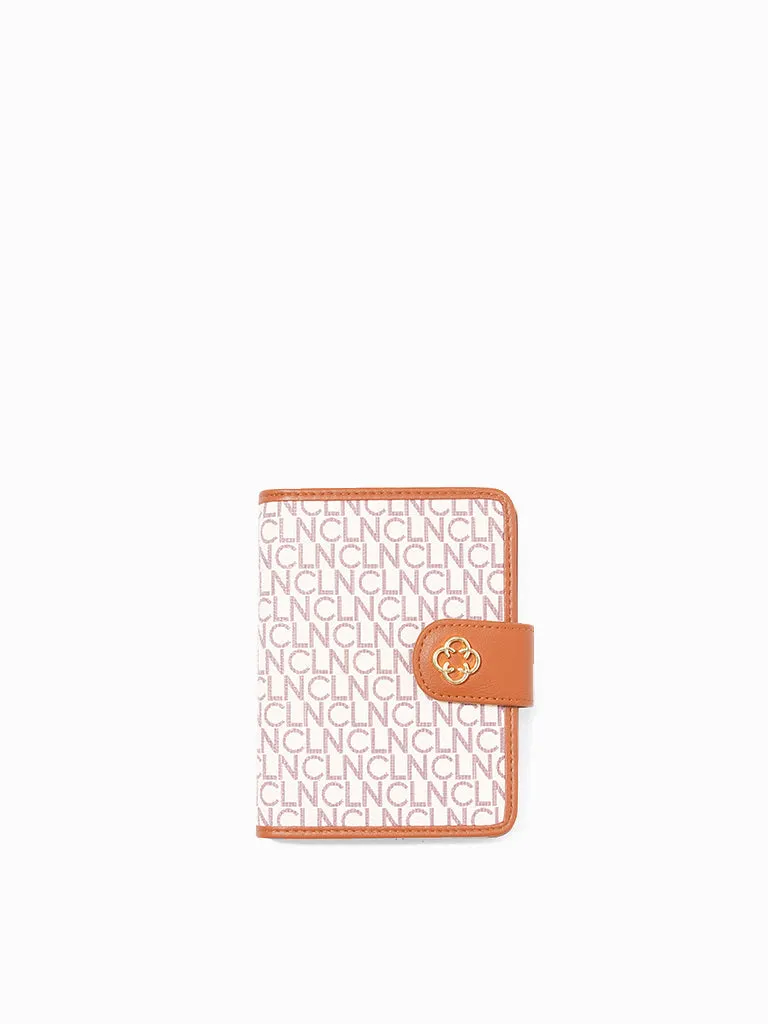 Aiah Passport Holder