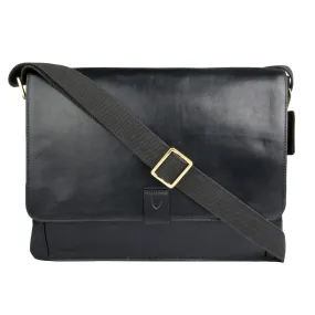 AIDEN 01 MESSENGER BAG