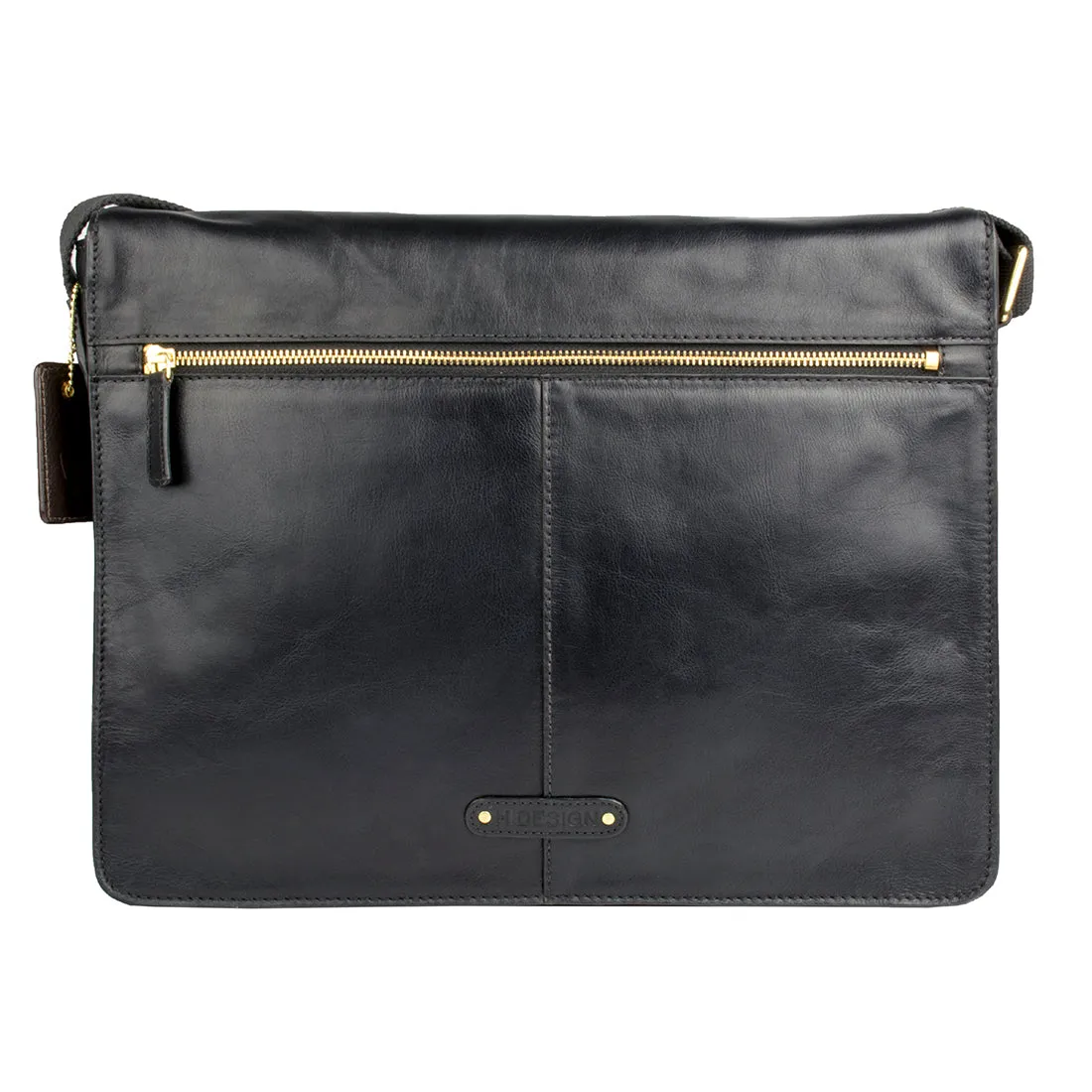 AIDEN 01 MESSENGER BAG