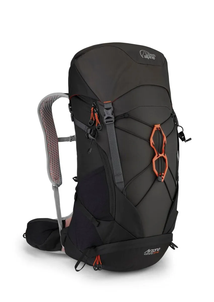 AirZone Trail Camino 37:42L - Black