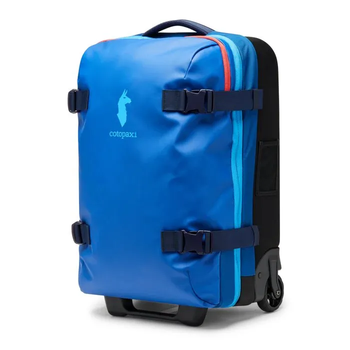 Allpa 38L Roller Bag