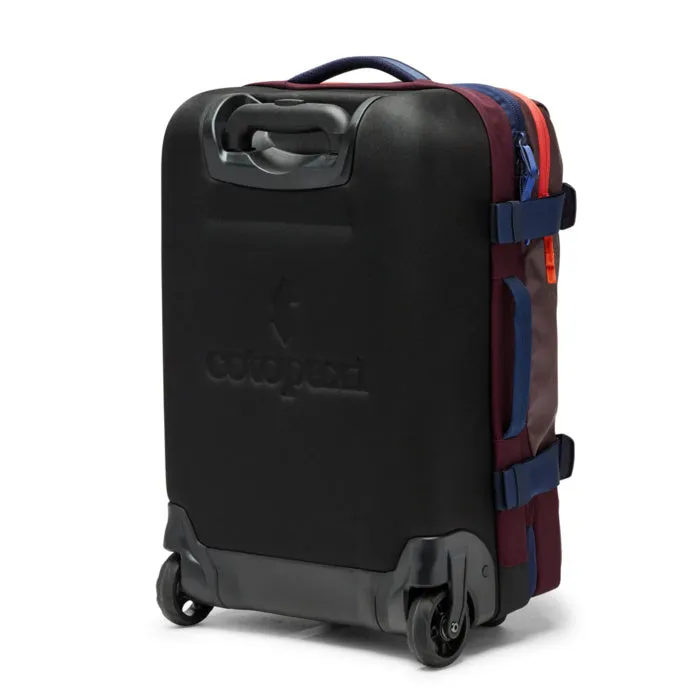 Allpa 38L Roller Bag