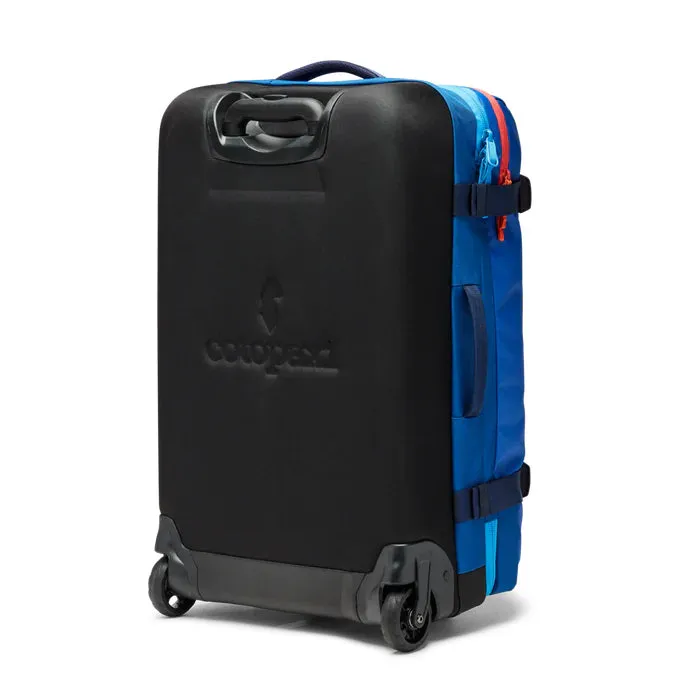 Allpa 65L Roller Bag