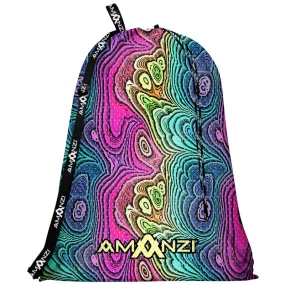 Amanzi - Luna Glow Mesh Bag