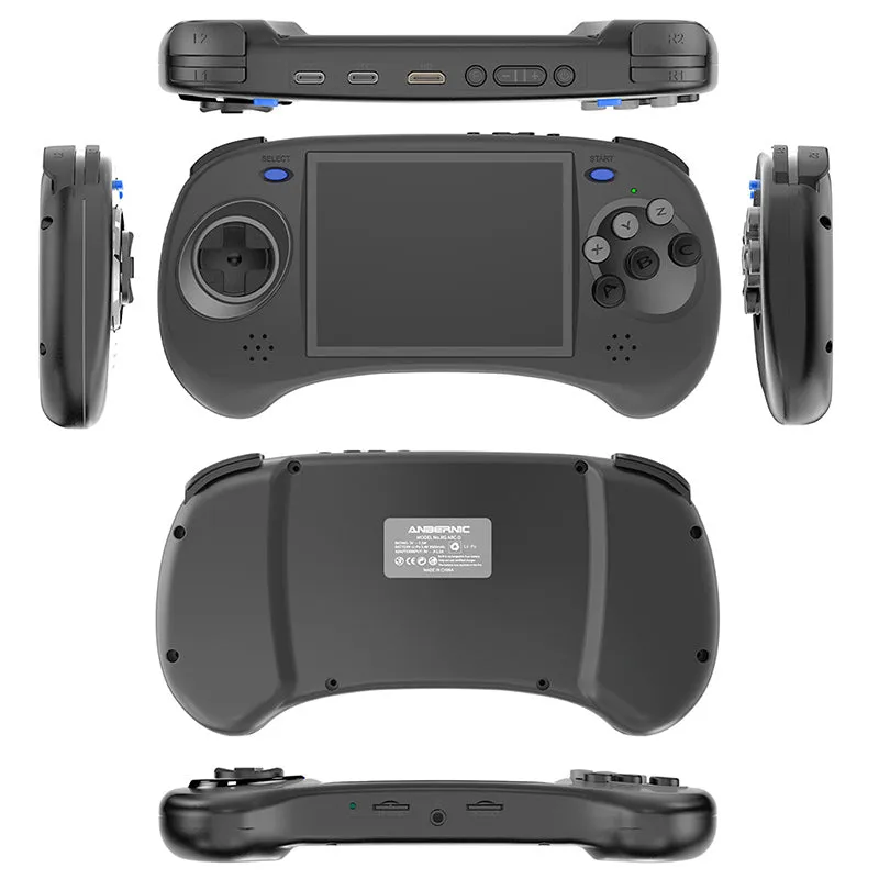 ANBERNIC RG ARC-D Game Console Touch Screen