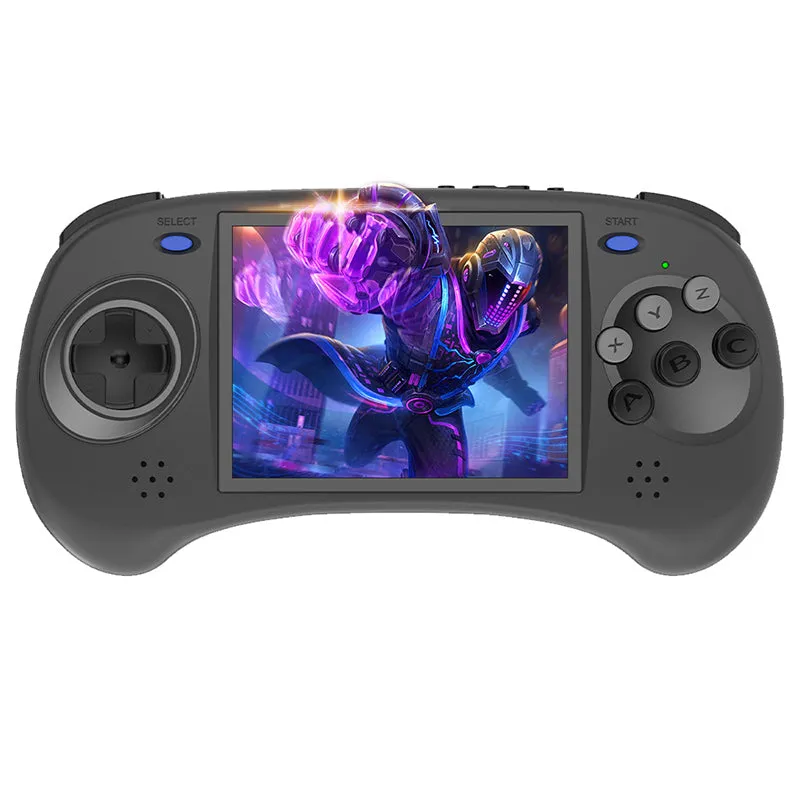 ANBERNIC RG ARC-D Game Console Touch Screen