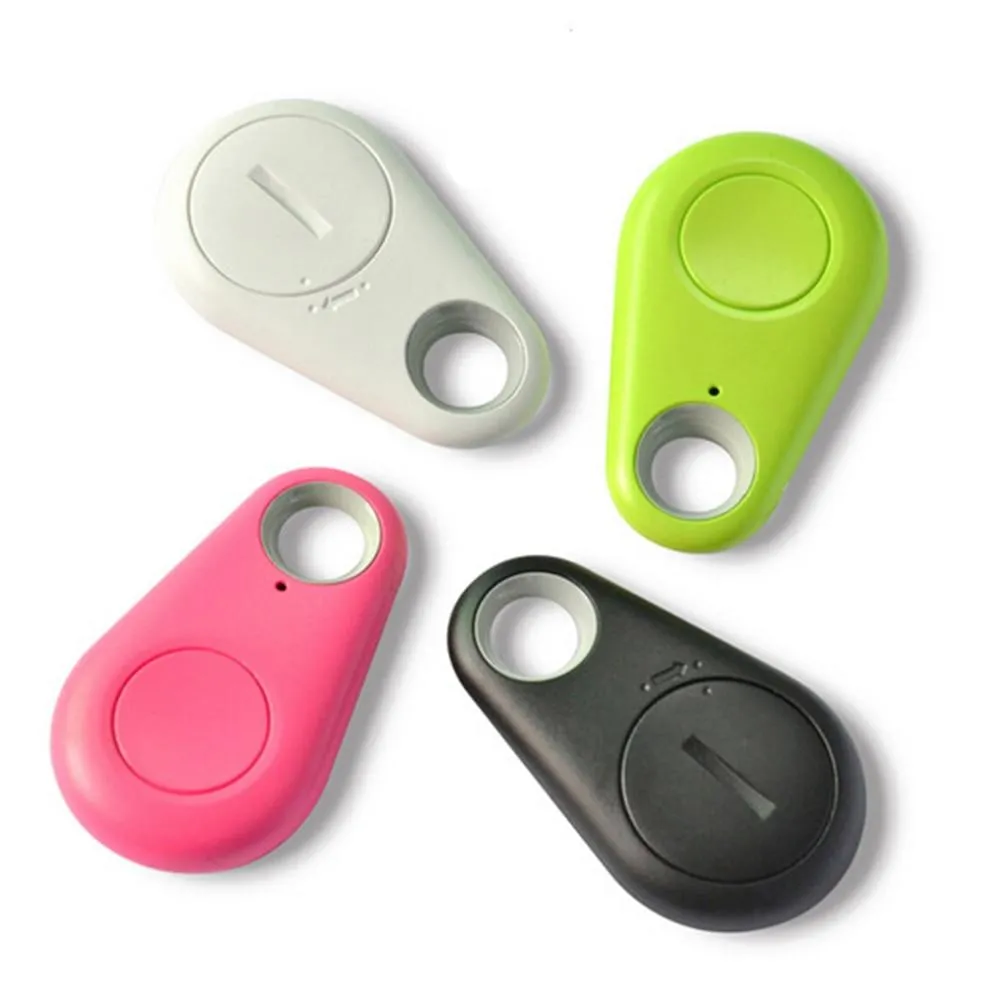 Anti-Lost Alarm Key Finder