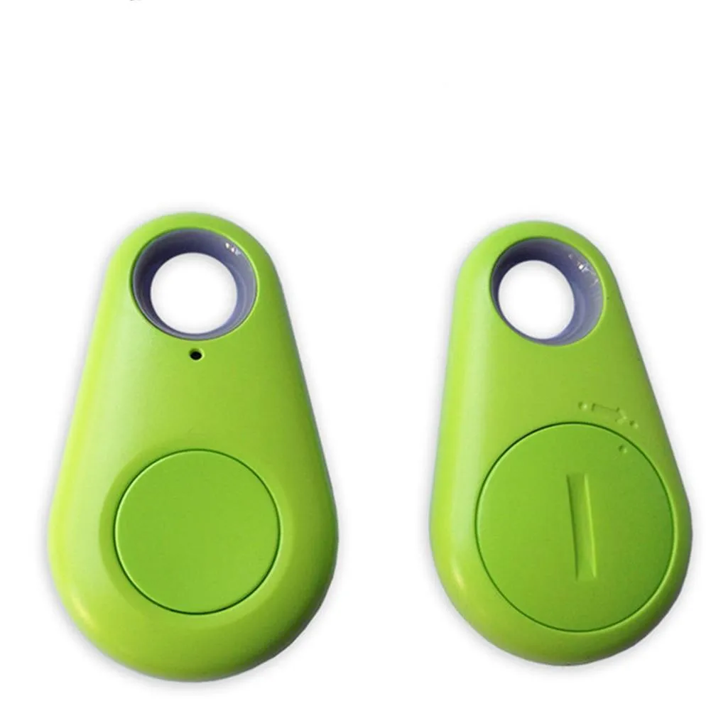 Anti-Lost Alarm Key Finder