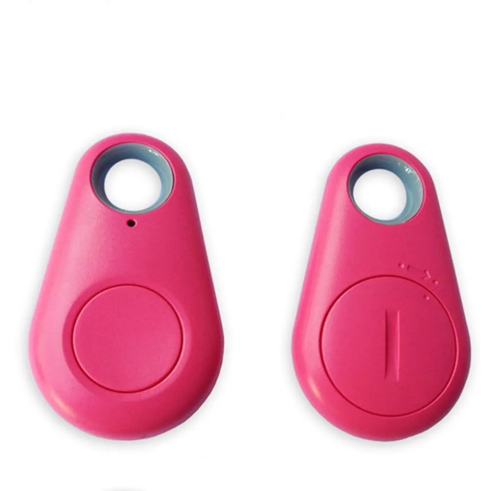 Anti-Lost Alarm Key Finder