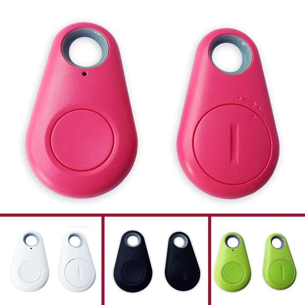 Anti-Lost Alarm Key Finder