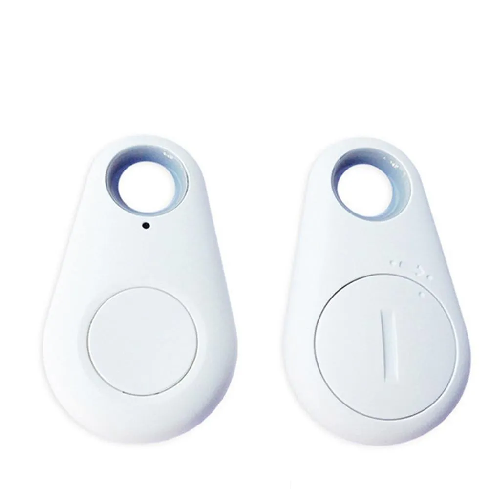 Anti-Lost Alarm Key Finder