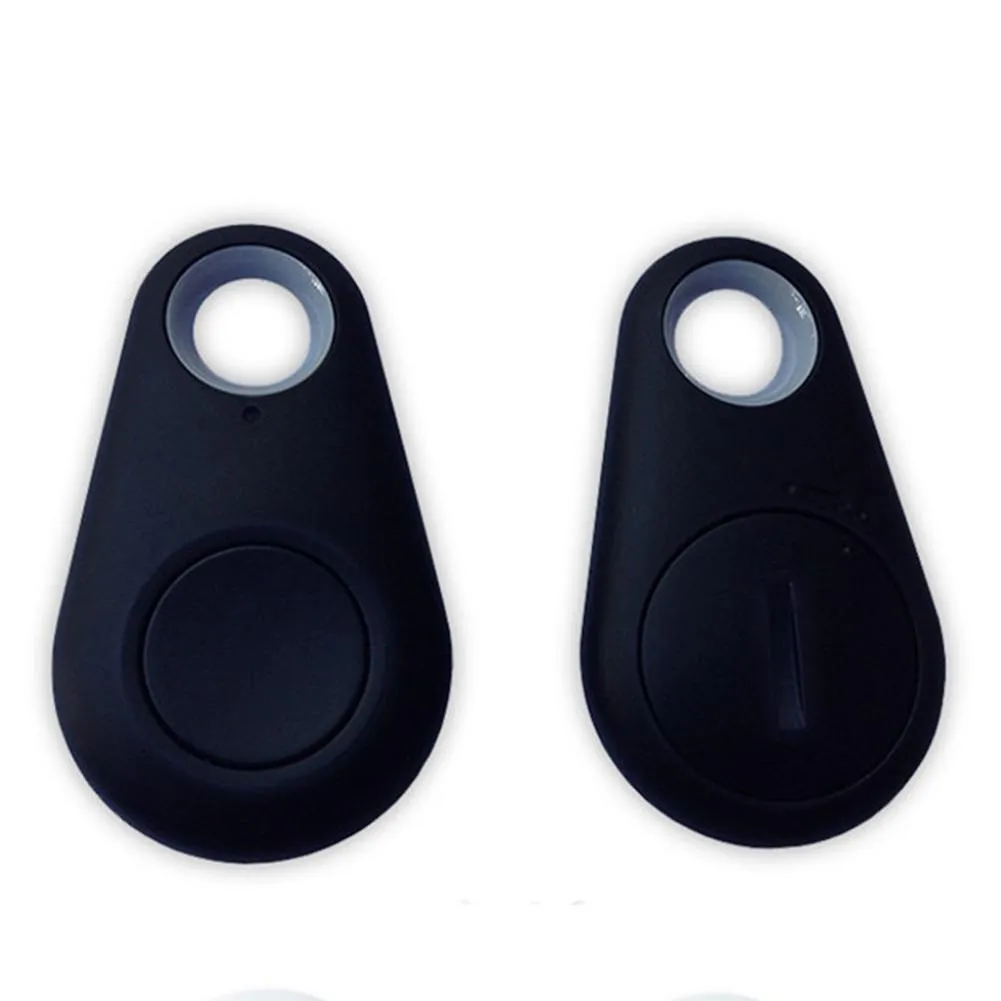 Anti-Lost Alarm Key Finder