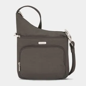 Anti-Theft Essentials North/South AsymmetricCrossbody