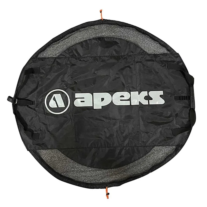 Apeks Changing Mat Bag