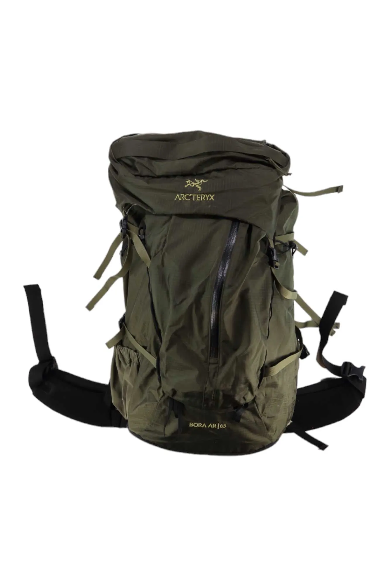 Arcteryx Mens Bora 65 Backpack