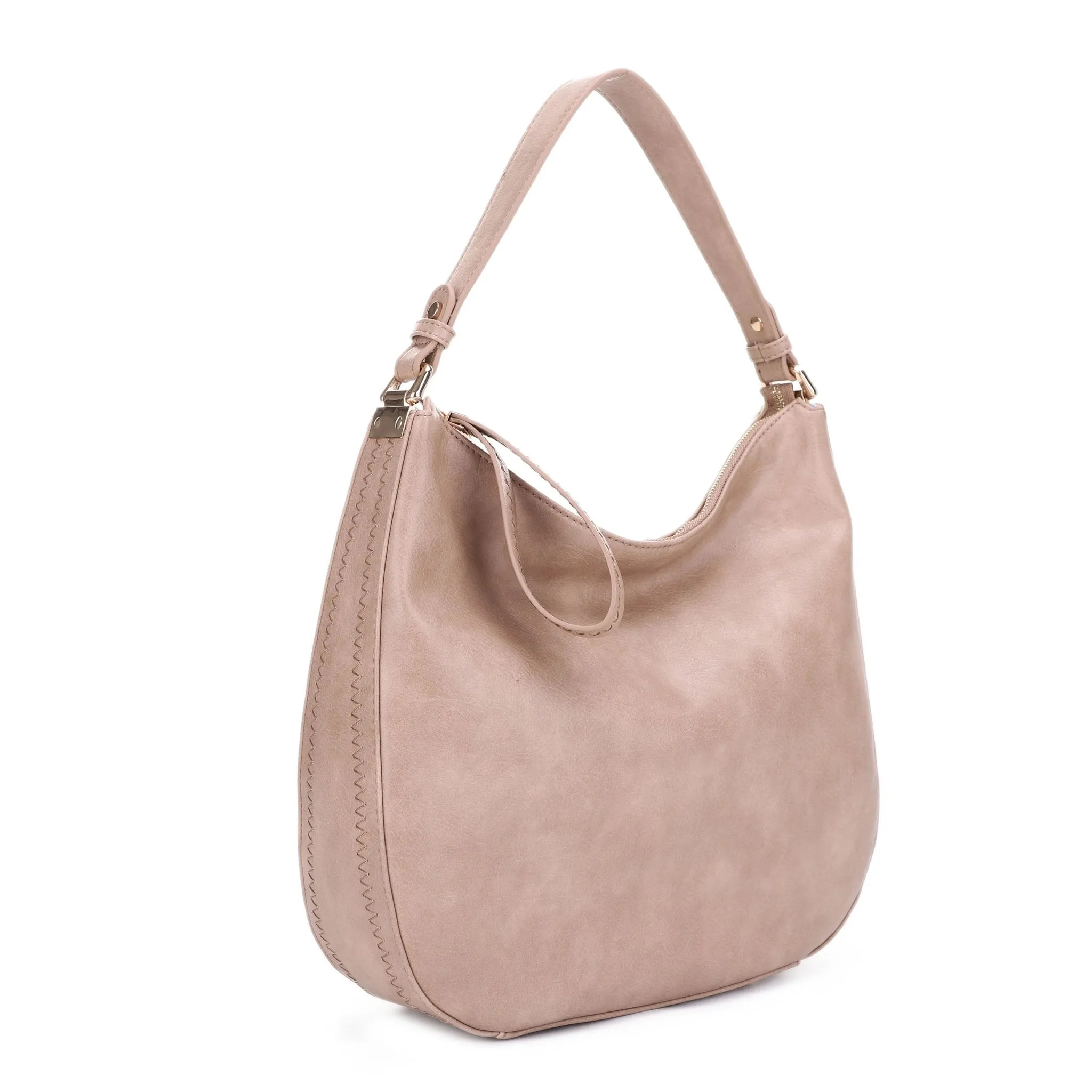 AS20599 Zane Minimalistic Hobo Bag