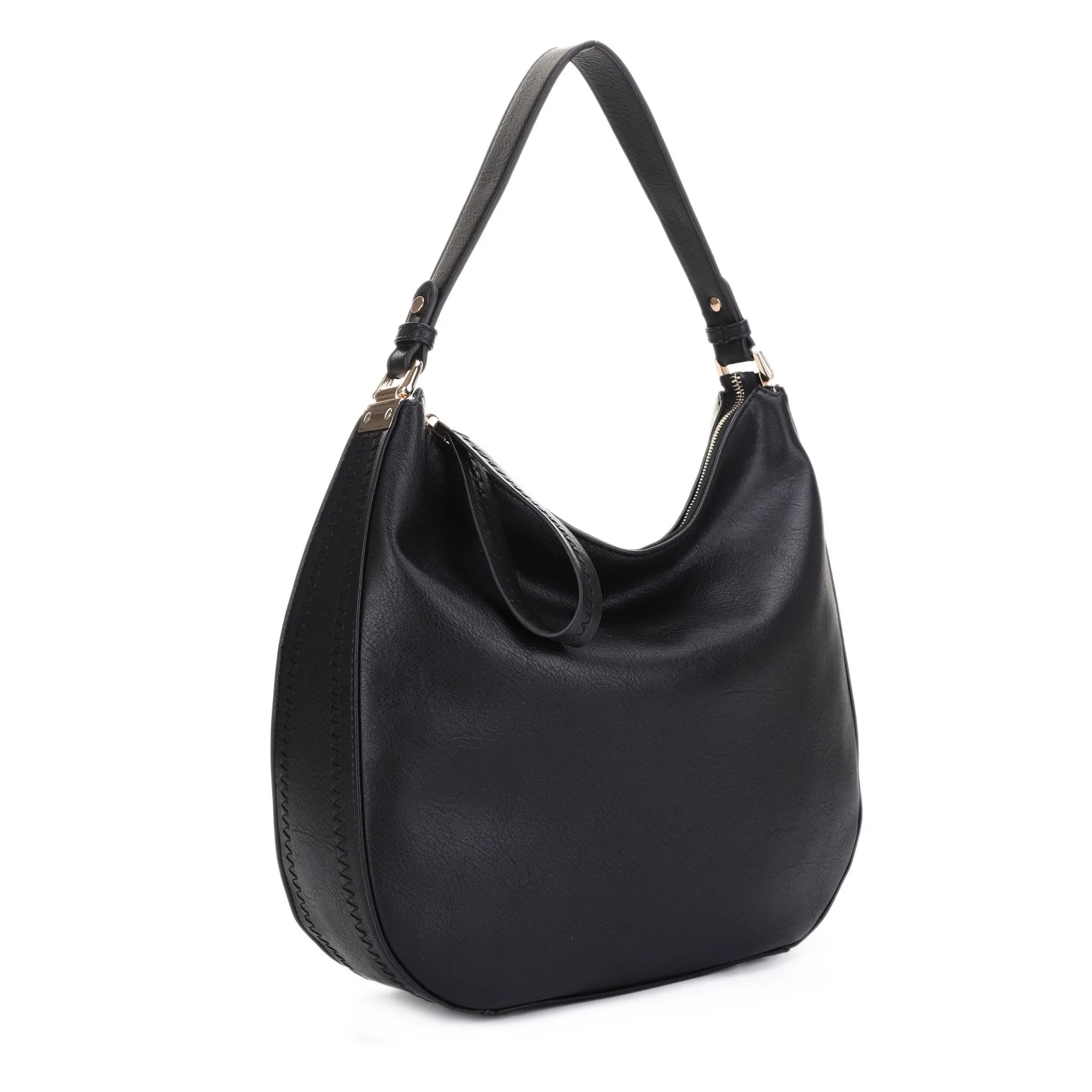 AS20599 Zane Minimalistic Hobo Bag