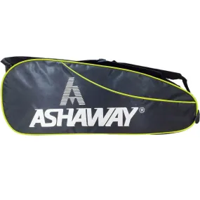 ASHAWAY Badminton Kitbag AB 750 Double Zip