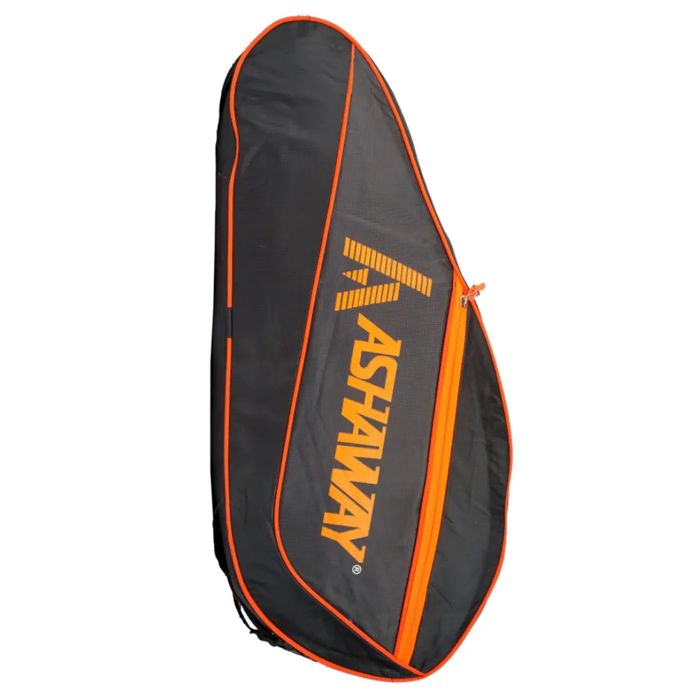 ASHAWAY Badminton Kitbag ATB TZ Triple Zip