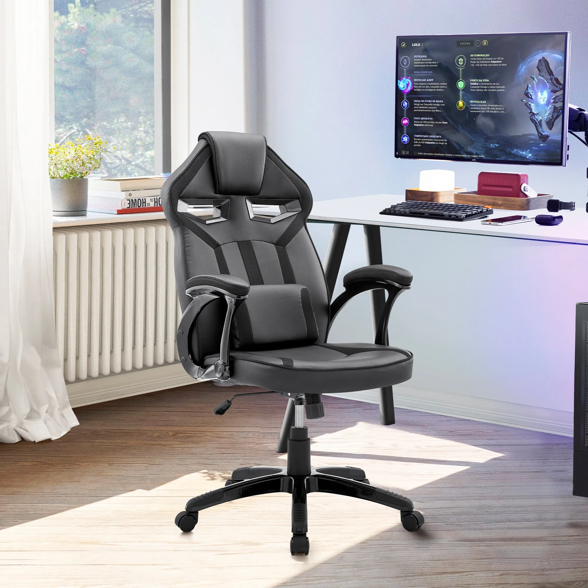 Aspect Gaming Chair