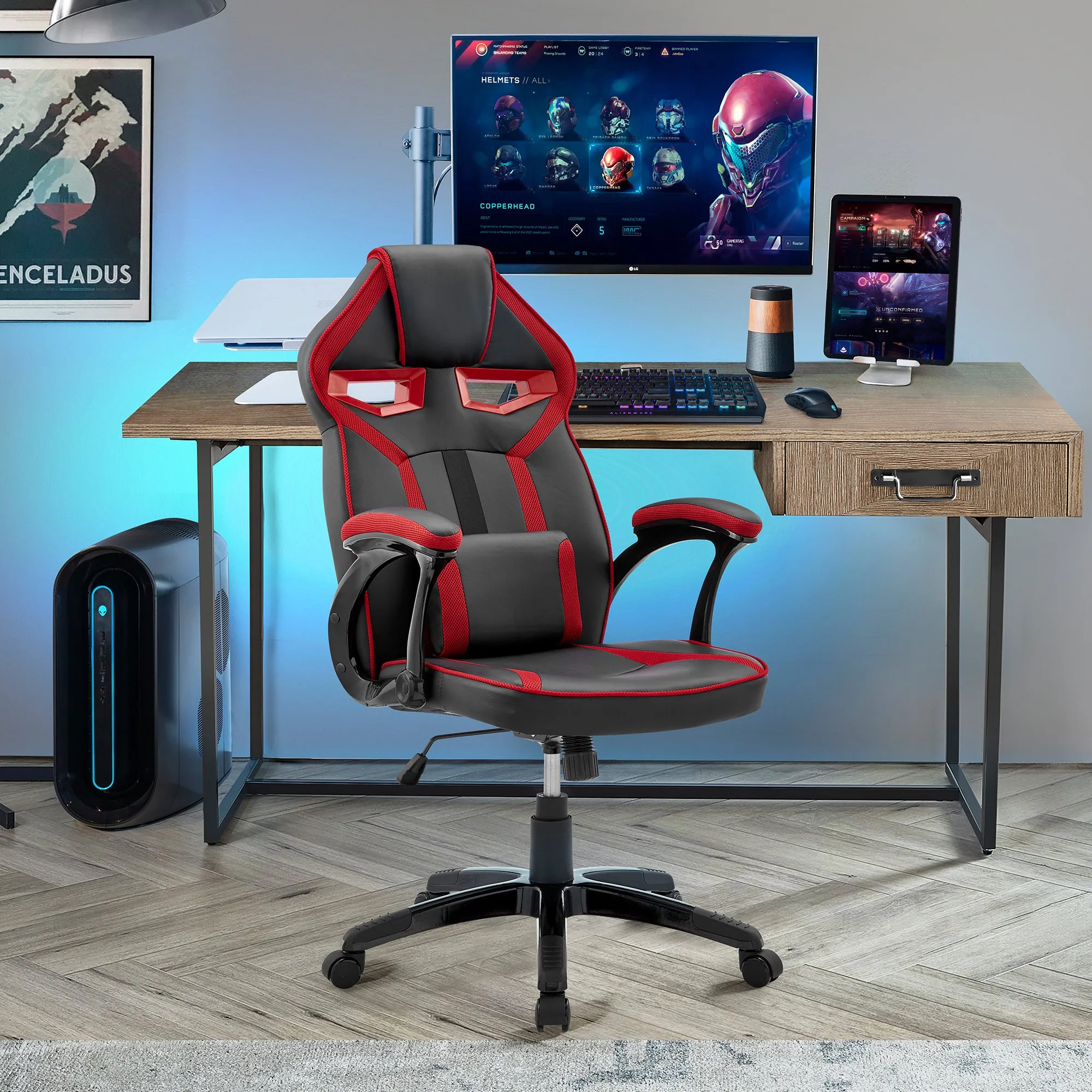 Aspect Gaming Chair