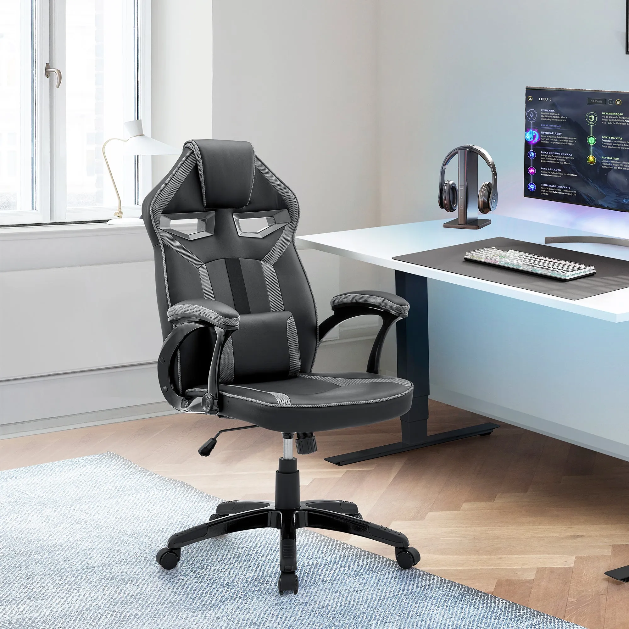 Aspect Gaming Chair