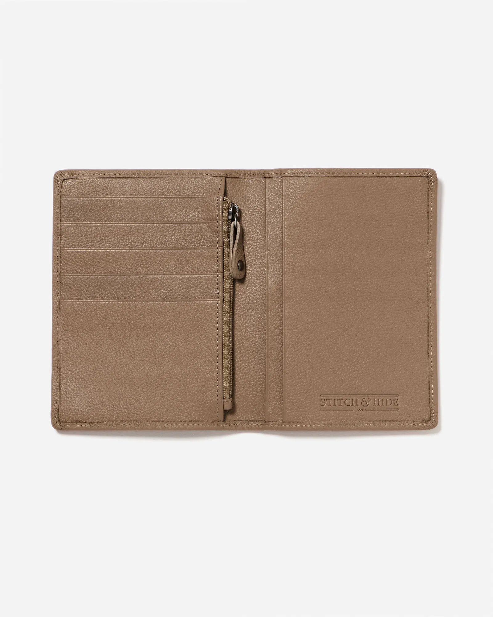 Atlas Passport Holder