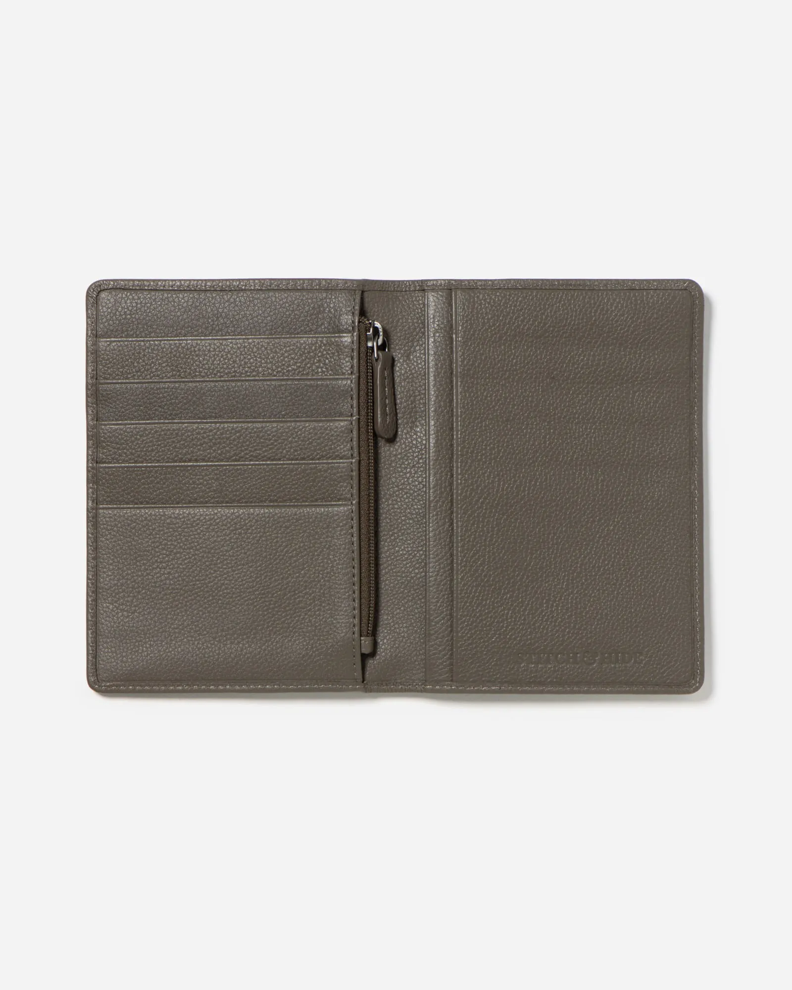 Atlas Passport Holder