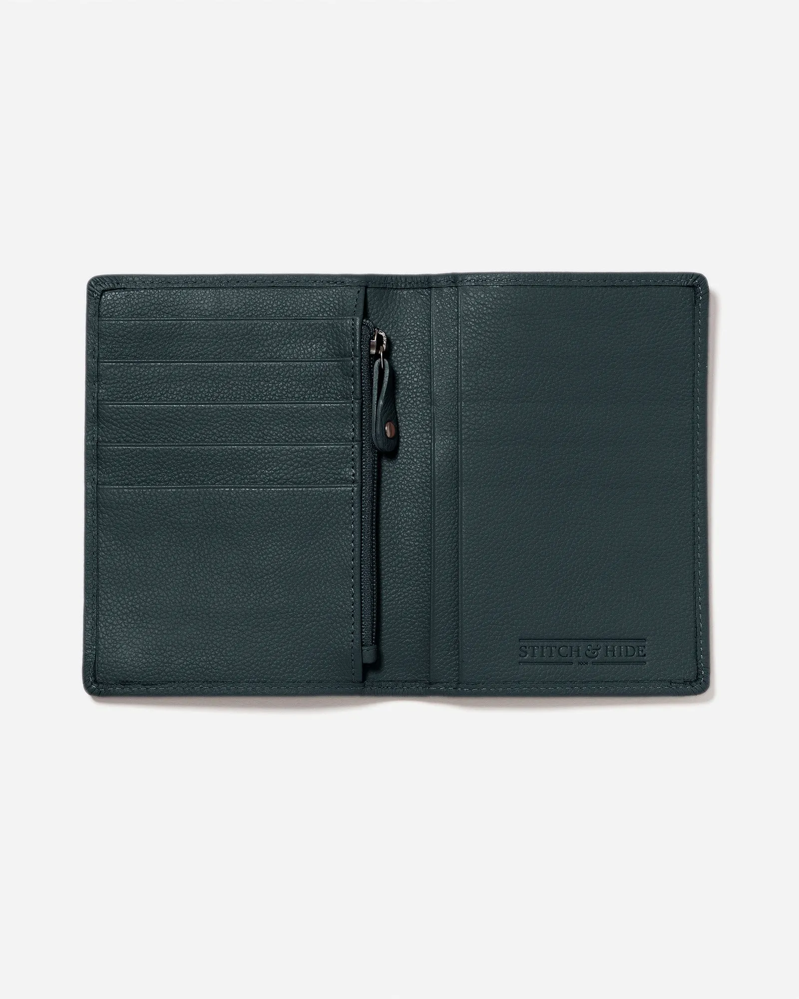 Atlas Passport Holder