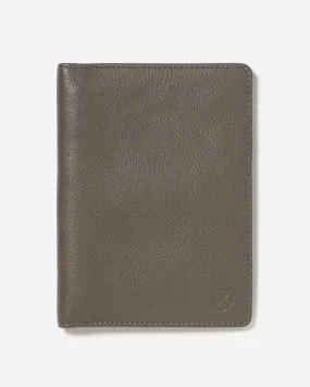 Atlas Passport Holder