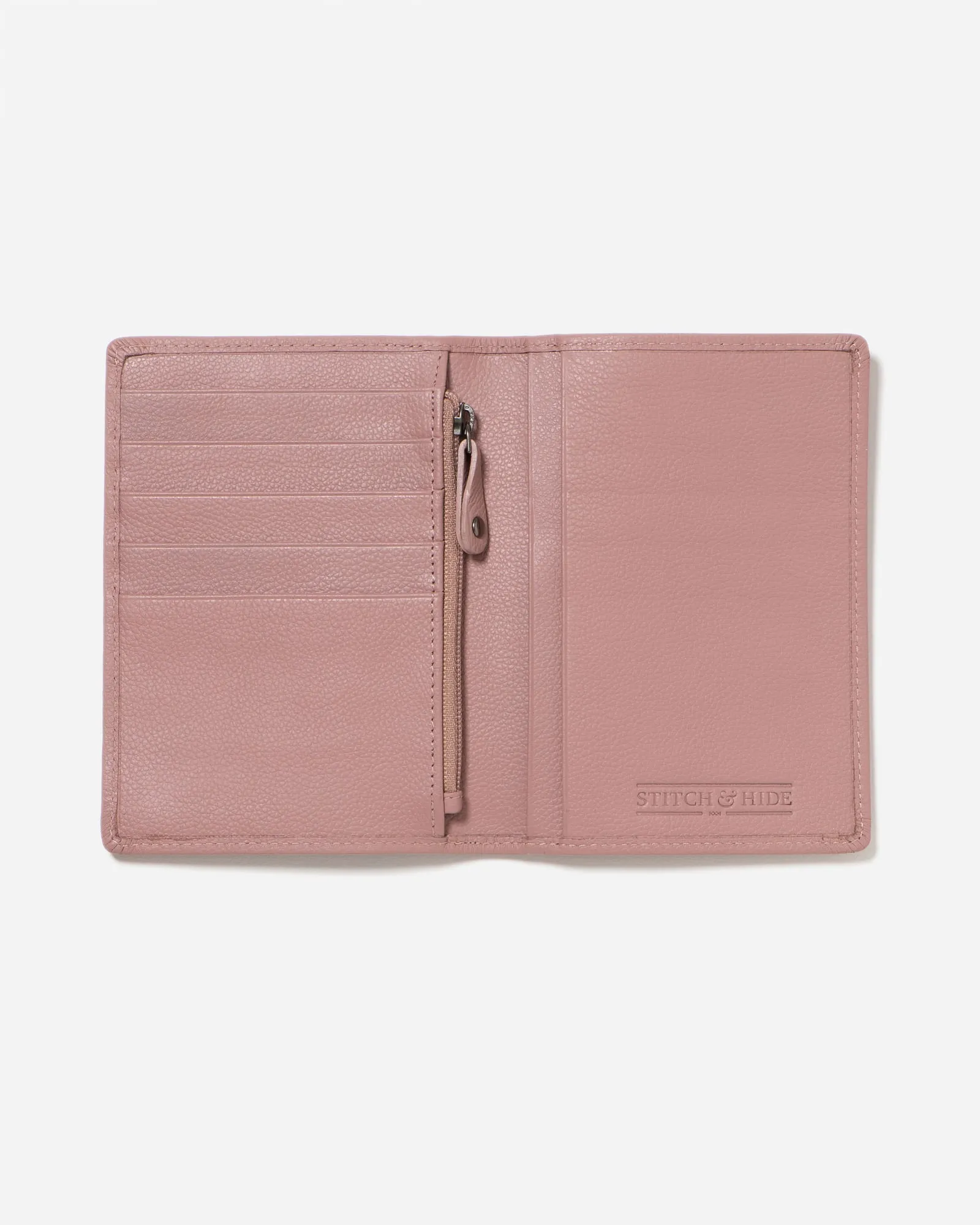 Atlas Passport Holder