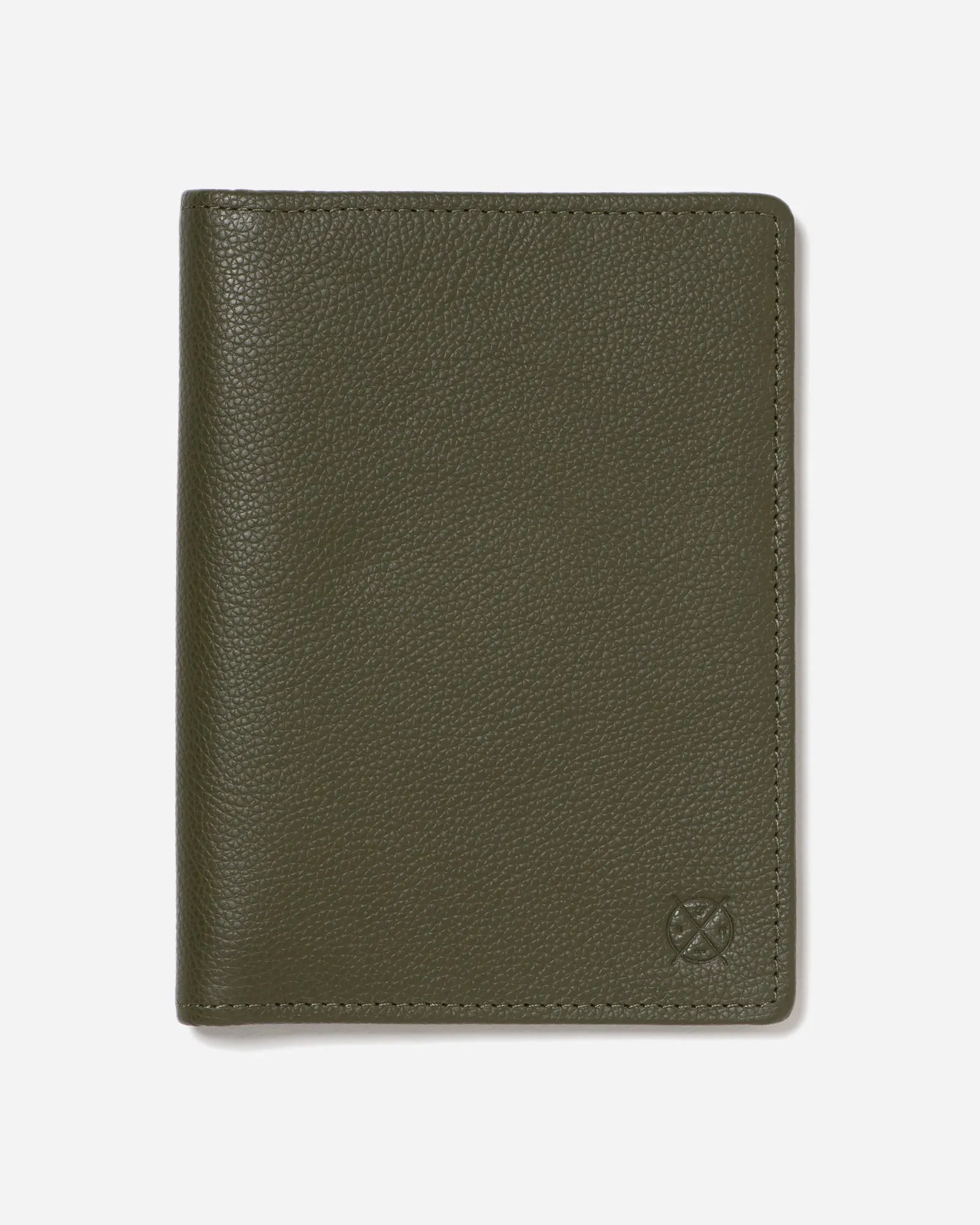 Atlas Passport Holder